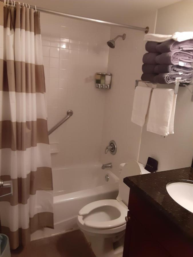 Manatee, Studio202, Beach Steps Away! Pool+Wifi Ръскин Екстериор снимка
